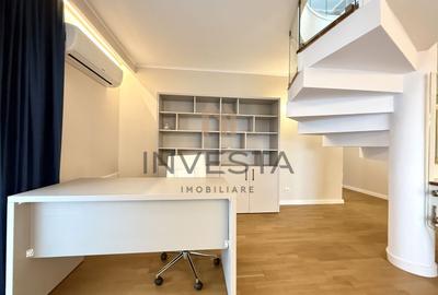 Penthouse modern de 150 mp utili! + 2 Terase de 200 mp! - 3