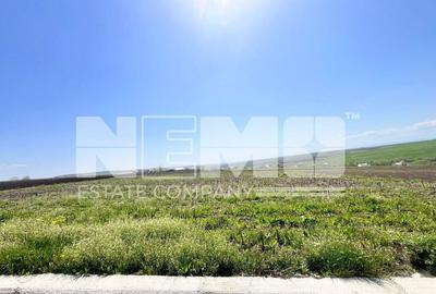 Teren Moara I 26Ari I Suceava/Moara I 7000 Euro/Ar - 3