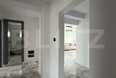 Apartament cu 4 camere decomandat, mobilat în Central - 5