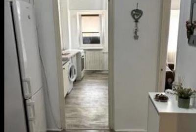 Garsonieră decomandată în Dristor