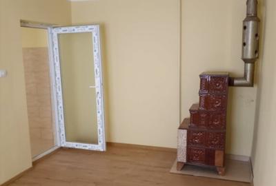 Vand casa curte Braila , zona Pod Brailita - 12