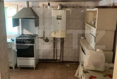 Casa de vanzare, 3 camere, zona linistita, Bucuresti - 7