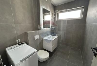 Apartament cu 2 camere în Orașul Vechi - 6