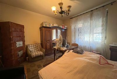 Casă individuală cu 3 camere cu Canalizare în Ronaț - 10