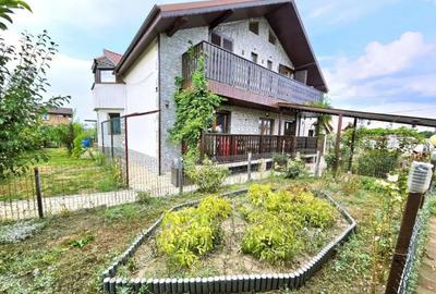 Casă cu 5 camere cu Canalizare în Colonia Bod - 18