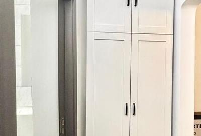 Apartament 2 camere, zona Baneasa, la 100m de intrarea in Parcul Herastrau - 5