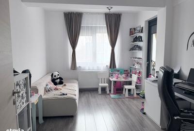 Apartament cu 3 camere decomandat, mobilat în Apărătorii Patriei - 6