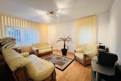 Apartament cu 2 camere decomandat, mobilat în Răcădău - 1