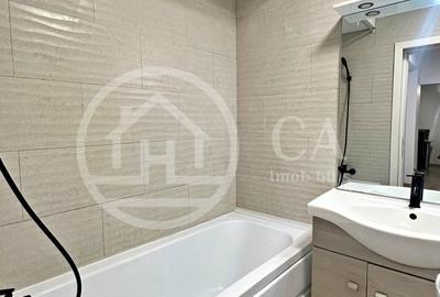 Apartament cu 3 camere decomandat în Calea Aradului - 9