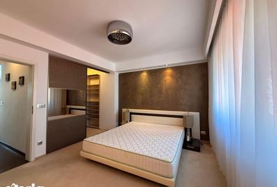 Apartament cu 4 camere în Dorobanți - 1