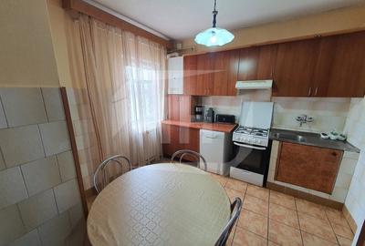 Apartament cu 4 camere, decomandat, zona The Office - 6
