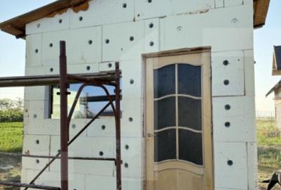 Casa individuala, 78 mp, curte de 650 mp, zona Curtesti - 15