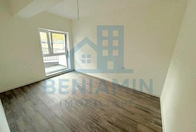 Apartament 2 camere-Satina Garden-Loc de parcare-Parter-Disponibil - 7