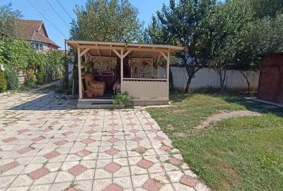 Casă cu 5 camere în Hunedoara - 4