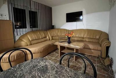 Apartament cu 3 camere decomandat în Central - 7
