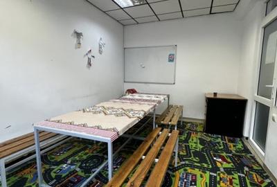 Spatii de inchiriat la parterul unei cladiri, zona Piata Sudului de peste 500 mp - 4