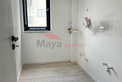 Apartament cu 3 camere în Central - 13