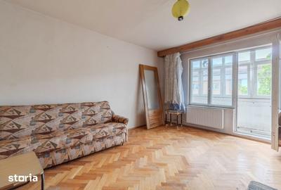 Apartament cu 4 camere decomandat în Iosia - 3