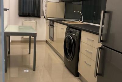 Apartament 2 Camere Etaj 5: Lift, Electrocasnice de Ultimă Generație și Liniște - 4