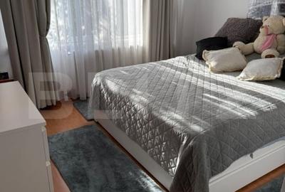 Apartament cu 4 camere, 2 bai, 90 mp, 2 locuri de parcare, zona Mall Coresi - 15