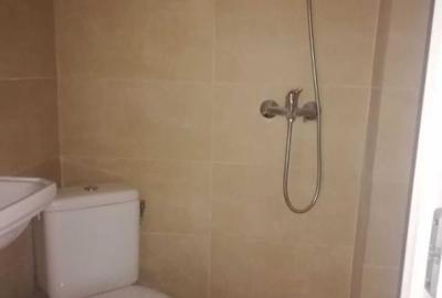 Garsoniera 21mp, finisata mediu, etaj intermediar, zona Expo Transilvania - 8