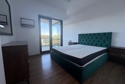 Apartament modern cu 2 camere – Bulevardul Pipera 188 - 2