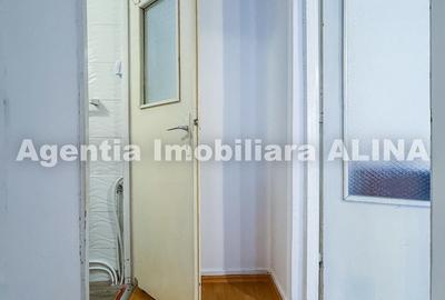 Apartament cu 2 camere semidecomandat în Dacia - 10