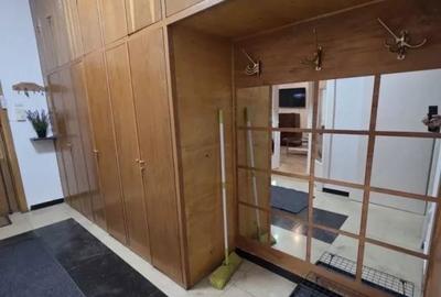 Garsonieră decomandată în Dorobanți - 3