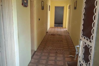 Casa de vanzare Comuna Cornesti sat Postarnacu - 3