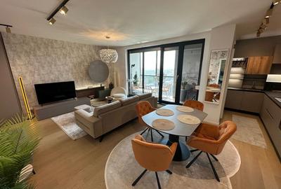 Apartament cu 3 camere decomandat în Central - 18