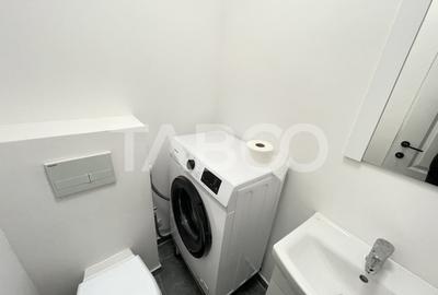 Apartament cu 3 camere decomandat, mobilat în Ștrand - 8