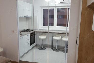 Palladium residence 8 min metrou Nicolae Teclu bloc nou centrala termica Palladium residence 8 min metrou Nicolae Teclu bloc nou centrala termica - 2