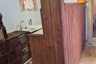Casă cu 3 camere cu Teren 1415 Mp în Husasău de Tinca - 5