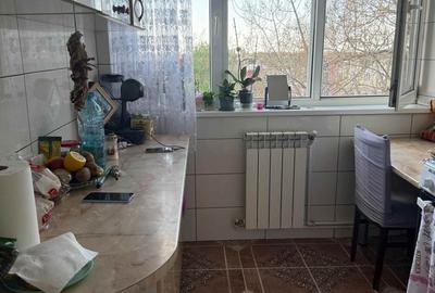 Apartament cu 2 camere semidecomandat, mobilat în Gării - 5