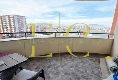 COMISION 0%! VANZARE: Apartament 2 camere + parcare, 105 m2, ISARAN - 10