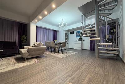 Apartament cu 4 camere decomandat, mobilat în Stadion