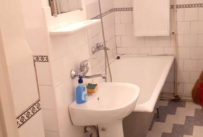 Apartament cu 2 camere nedecomandat în Narcisa - 6