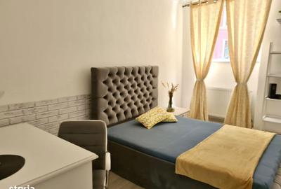 Garsonieră în Complex Studențesc - 9