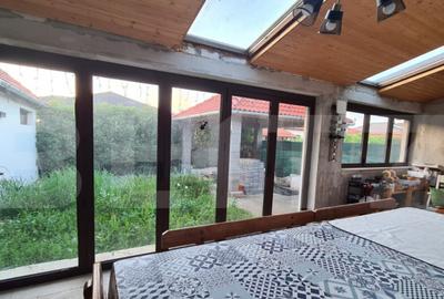 Casa de vanzare , 153 mp, teren 500 mp, Cartierul Marcus - 15