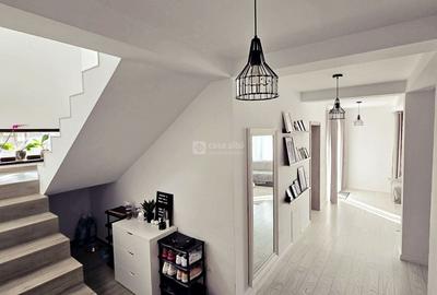 Breazu, proprietate superba P+E+pod, mobilata & utilata, ready to move Breazu, proprietate superba P+E+pod, mobilata & utilata, ready to move - 13