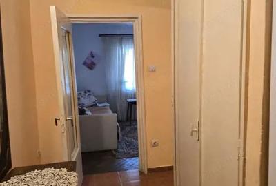 Garsonieră decomandată în Aradului - 2