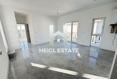 Apartament cu 2 camere în Braytim - 3