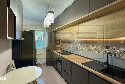 Apartament cu 2 camere decomandat în Tudor Vladimirescu - 15