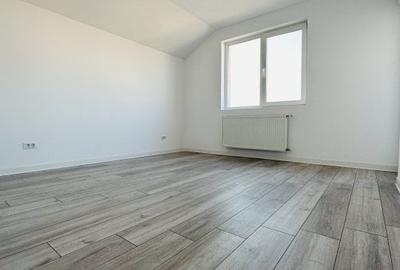 Vila - 4 Camere - DORMITOR PE PARTER - TEREN 502 Mp - Finalizata - Com. Berceni - 16