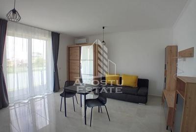 Apartament tip studio, Giroc - 2