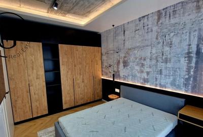Aviatorii Residence - apartament 2 camere - lux - parcare - 5