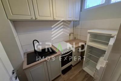 Garsonieră semidecomandată, mobilată în Gheorgheni - 4