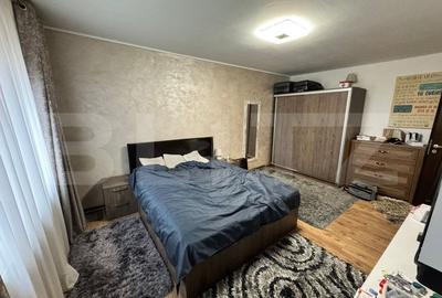 Apartament 2 camere, 36 mp, zona Podul De Fier - 2