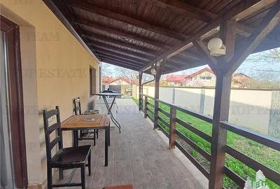 Vila 5 camere lux + 4 bai la 20min de metrou Pacii - 5