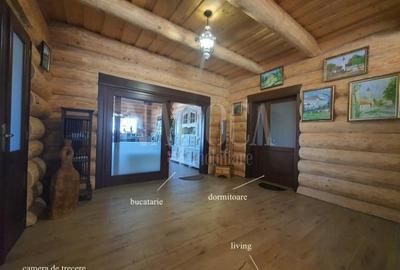 Casa 8 camere de vanzare in Gheorghe Doja Oradea, Oradea - 2